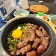 ひまり 2口でリピート確定🍚🥩 梅田アバンチュール