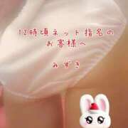 ヒメ日記 2024/12/24 13:46 投稿 みずき プレイガール(亀有)