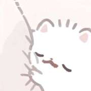 こゆき 寝正月を過ごす マリンマリン