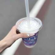 かなえ ハイチュウフラッペ🍇 an_an（アンアン）