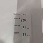 ヒメ日記 2025/05/27 16:36 投稿 ゆな 素人妻御奉仕倶楽部Hip's松戸店