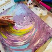 ヒメ日記 2025/01/14 14:15 投稿 倉田 ミオン 熟女・人妻マダム宮殿