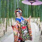 倉田 ミオン 花魁 熟女・人妻マダム宮殿