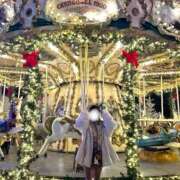 ヒメ日記 2025/12/25 11:01 投稿 松原 沙里奈 超LEXUS