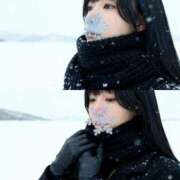 犬飼凪沙 雨ですが*☂︎*̣̩⋆̩ AJ DOLLS(エージェイドールズ)