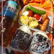 右京 ☆ポカポカ日向ランチ♪☆ おふくろ