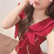 ♪ひまり お久しぶりです♡ 水色りぼん