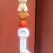 ヒメ日記 2025/09/27 14:09 投稿 冬子 桃李（とうり）