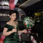 ヒメ日記 2025/12/10 23:32 投稿 KIREI GINGIRA☆TOKYO～ギンギラ東京～