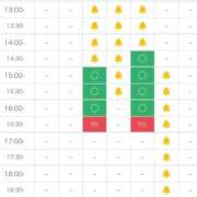 ヒメ日記 2025/10/27 12:20 投稿 ♡こなん♡ Newビビアン＆ガールズコレクション