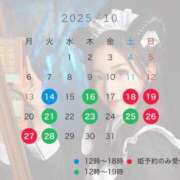 ヒメ日記 2025/10/13 07:30 投稿 成瀬　真姫 白夜