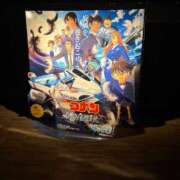 成瀬　真姫 風の女神 白夜