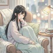 ヒメ日記 2025/11/15 12:16 投稿 三上 友梨香 白夜