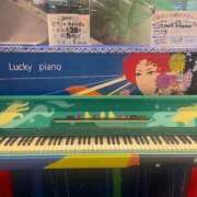 ヒメ日記 2025/05/07 12:09 投稿 ♡あお♡ Newビビアン＆ガールズコレクション