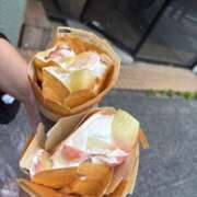 みう 昨日ね💗 茨城神栖ちゃんこ