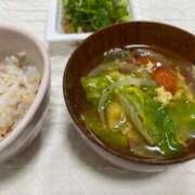 さくらこ ハマってるスープ🎶 コートダジュール