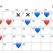 ヒメ日記 2025/04/02 14:52 投稿 いちか ピンクコレクション尼崎店