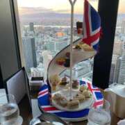 ☆カンナ☆ かわいいケーキ🍰 ピンクコレクション尼崎店