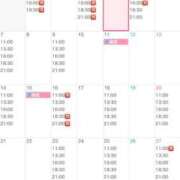 ヒメ日記 2025/04/04 20:59 投稿 あいく Versailles