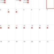 ヒメ日記 2026/01/11 20:41 投稿 あいく Versailles