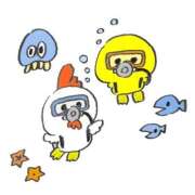 ヒメ日記 2025/11/13 11:14 投稿 すい マリンマリン