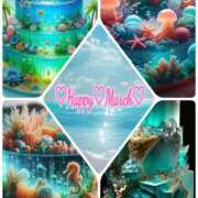 ヒメ日記 2025/04/01 08:33 投稿 知念もみじ 大阪ぽっちゃり妻 谷九店