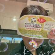 なるみ 冬のアイス シークレットタッチ