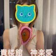 神楽 愛 7月 東京貴楼館