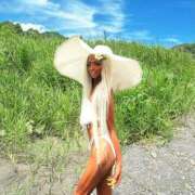 小崎ミリヤ 初めてのお兄さん👶🏾🎀 ニューハーフヘルス シーメールレジェンド 横浜店