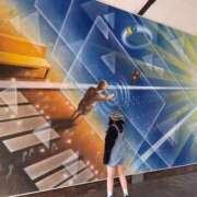 美蘭ことり@金の玉フェチ倶楽部 昼に登場❣️ アナラードライ