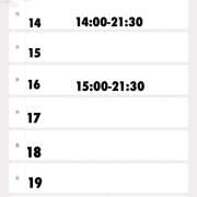 ヒメ日記 2025/07/13 19:50 投稿 あすな しゃぼんくらぶ一番館