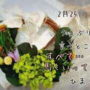 ヒメ日記 2026/02/25 07:15 投稿 ひまり ぷるるん小町 京橋店