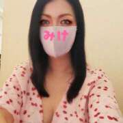 みけ 出勤しました☆♡☆ 熟女の風俗最終章 本厚木店