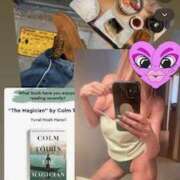 アーシャ おはようございます?? 最近読んで楽$7$+$C$?K\$O2?$G$9$+!)?” The magician” by Colm Toibin 今は一番読$_$?$$K\$G$9! 皆さん良い一日を過ごし$F$/$@$5$$? 逢って30秒で即尺