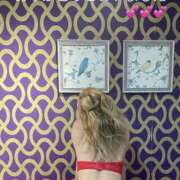 アーシャ おはようございます、カくんまだ休んでるかな…昨日の美味しいバレンタインパーティーは、ありがとうございました!!! ? 逢って30秒で即尺