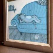 ヒメ日記 2025/08/03 09:41 投稿 まりか 人妻花かんざし