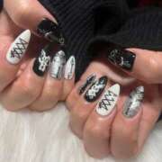 ルカ にゅーねいる❣️ AMOUR（アムール）