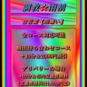 ヒメ日記 2025/05/06 11:20 投稿 徳川はなび 奴隷志願！変態調教飼育クラブ梅田店