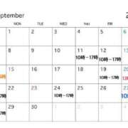 ヒメ日記 2025/09/11 12:48 投稿 徳川はなび 奴隷志願！変態調教飼育クラブ梅田店