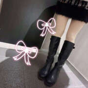 しい ブーツアンマした！ ゴールドハンズ