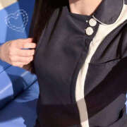 しい 白いの溜まってる？ ゴールドハンズ