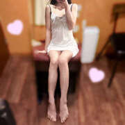 しい ビクビク♡ ゴールドハンズ