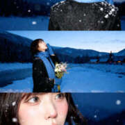 ヒメ日記 2026/01/05 23:54 投稿 れあ クラブ バレンタイン大阪