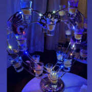 なな 上げ直しです！ マシュマロフロート