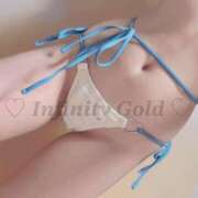 ヒメ日記 2025/07/18 18:39 投稿 てぃな INFINITY GOLD～インフィニティゴールド～