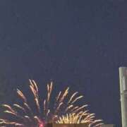 ぽろちん 花火のよーに🎆 池袋ギャルデリ