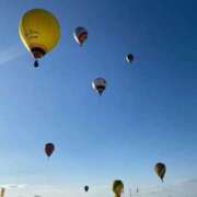 りさ バルーンフェスタ‼️ 佐賀人妻デリヘル 「デリ夫人」