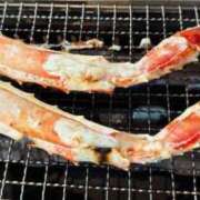 あやね 人生2度目ましてのカニ Charme（シャルム）