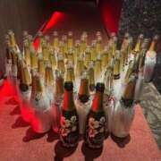 あおい 2025年ありがとうございました♡ AFTER V（アフターファイブ）