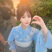 かれん 浴衣♡♡ ∞ (はっち)